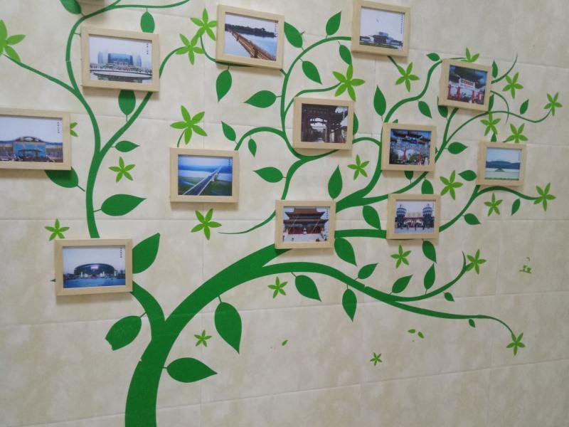 Greentree Inn Shandong Heze Mudan Road Bus Terminal Station Express Hotel Eksteriør billede